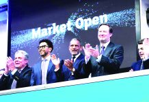 Sintana Energy Rings London