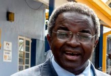 Unfounded attacks ridicule opposition